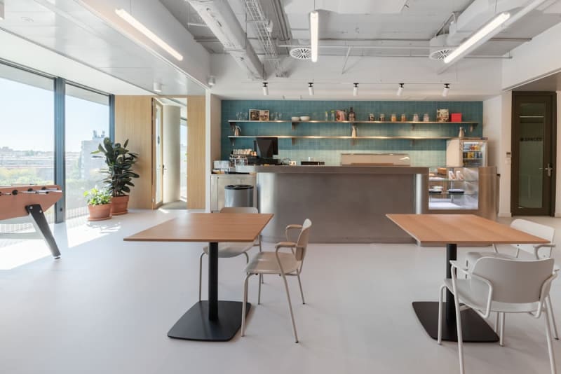 Espacio de trabajo en Madrid - imagen 6