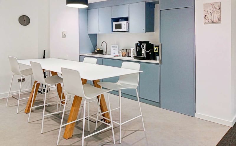 Espacio de trabajo en Madrid - imagen 6
