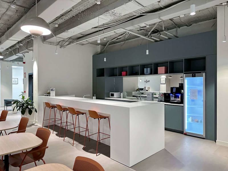 Espacio de trabajo en Madrid - imagen 6