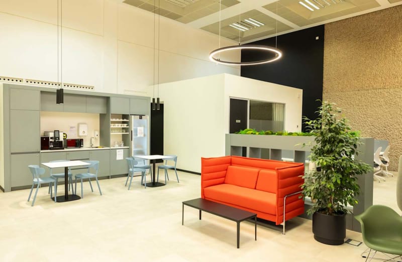 Espacio de trabajo en Madrid - imagen 6