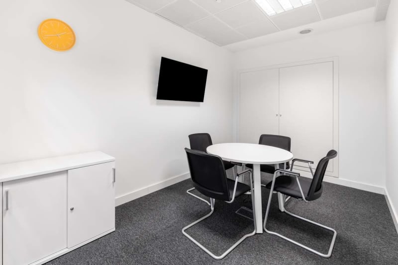Espacio de trabajo en Madrid - imagen 6