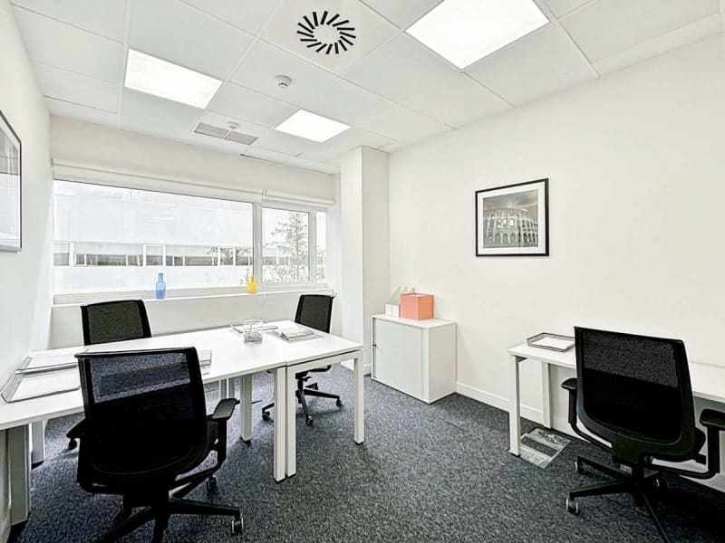 Espacio de trabajo en Madrid - imagen 6