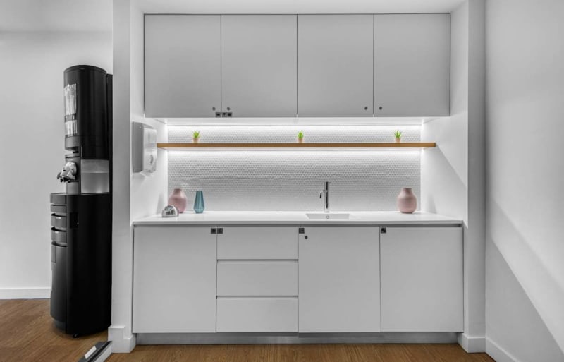 Oficinas compartidas con cocina, Avenida da Liberdade, Lisboa
