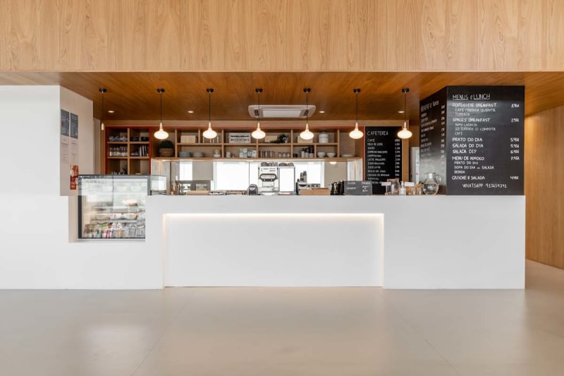 Oficinas compartidas con cocina, Praça Marquês de Pombal, Lisboa