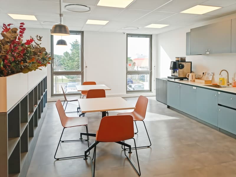 Cocina compartida en Les Milles, Aix-en-Provence