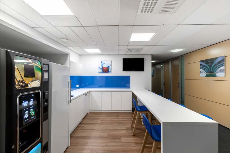 Cocina compartida en Vaise, Lyon