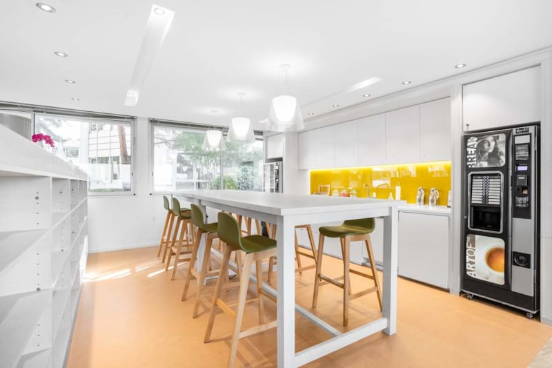Cocina compartida en Aéroport, Mérignac