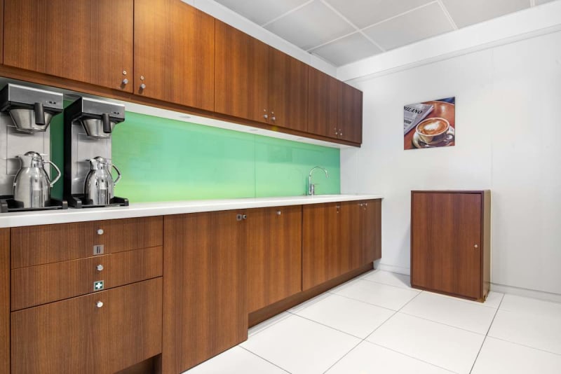 Coworking avec salle de réunion La Défense