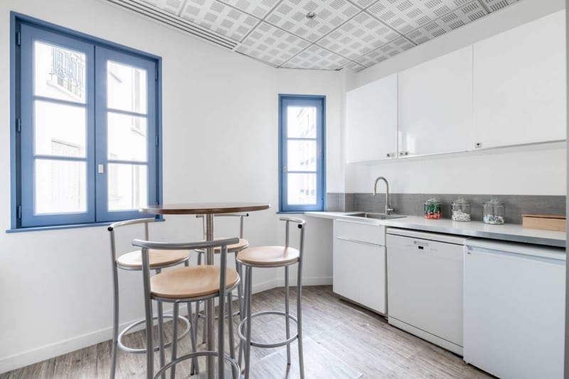 Espace de travail à Paris - image 1