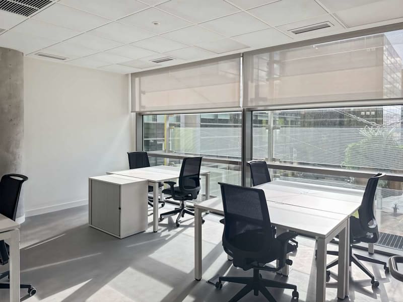 Espacio de trabajo en Madrid - imagen 7