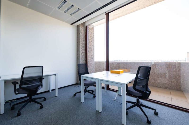 Espacio de trabajo en Madrid - imagen 7