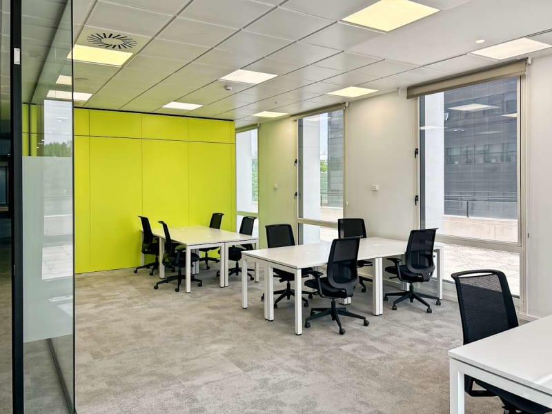 Espacio de trabajo en Madrid - imagen 7