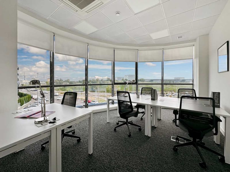 Espacio de trabajo en Madrid - imagen 7
