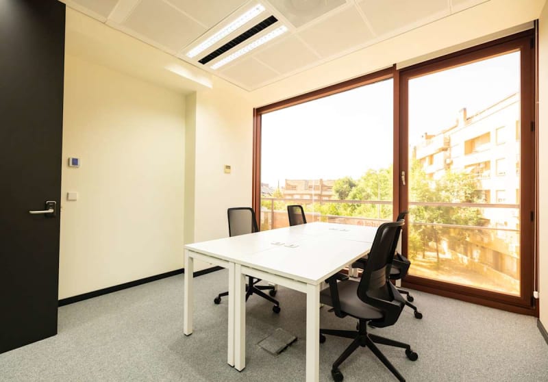 Espacio de trabajo en Madrid - imagen 7