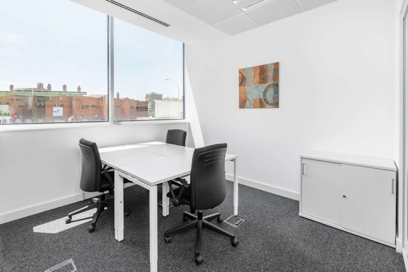 Espacio de trabajo en Madrid - imagen 7