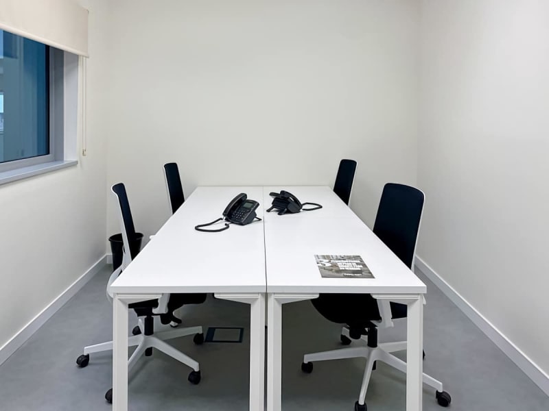 Espacio de trabajo en Madrid - imagen 7