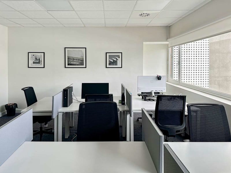 Espacio de trabajo en Madrid - imagen 7