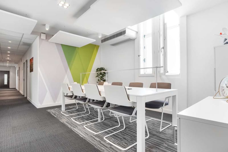 Oficina privada amplia en Saint-Jean, Bordeaux
