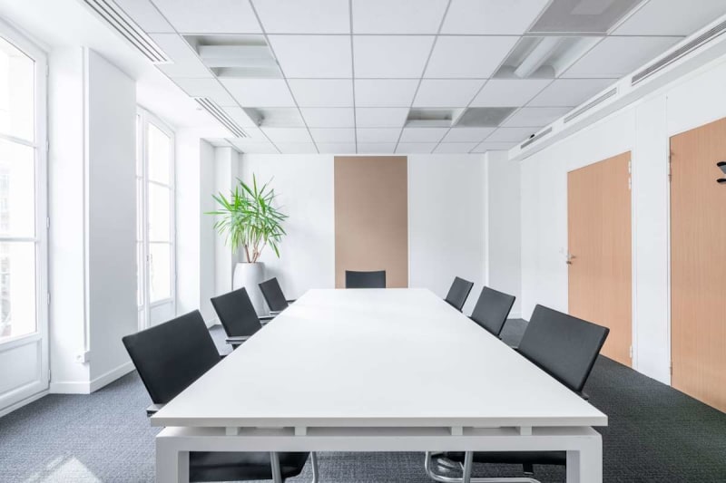 Espace de travail à Paris - image 1