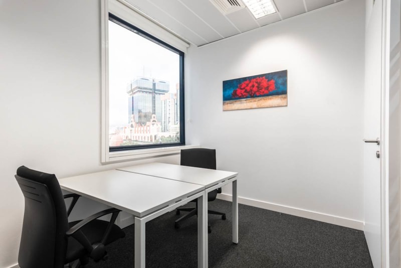 Oficina privada amplia dentro de un coworking, Amoreiras, Rua Carlos Alberto da Mota Pinto