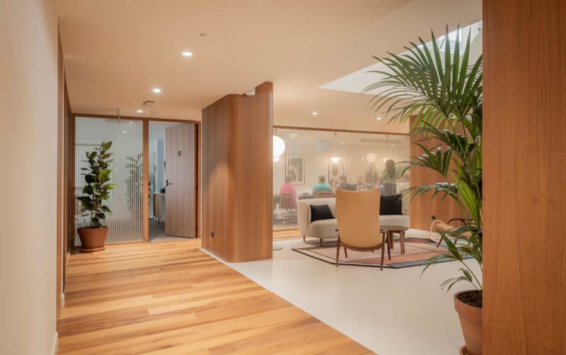 Espacio de trabajo en Madrid - imagen 8
