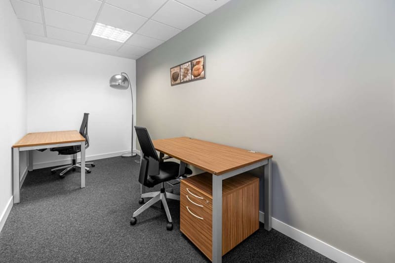 Coworking proche du centre à La Moraleja