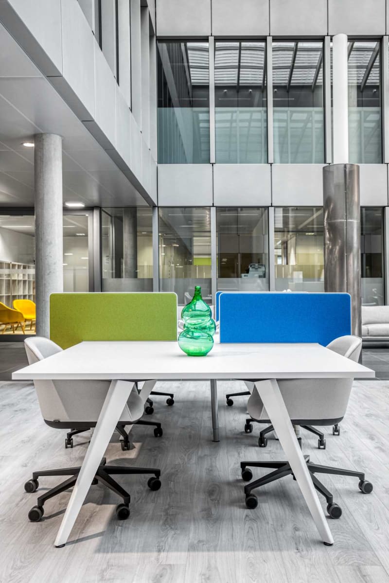 Coworking, Bertrange