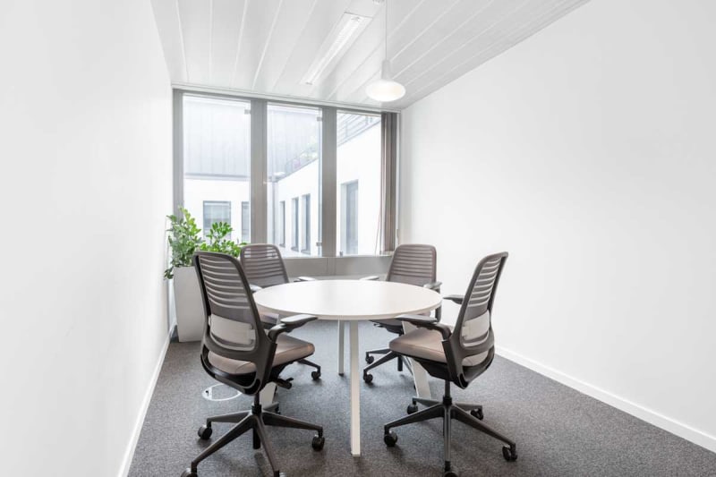 Coworking proche du centre à Midi
