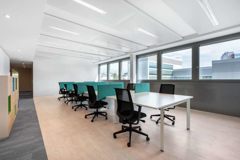 Serviced office, Nations, Ginebra