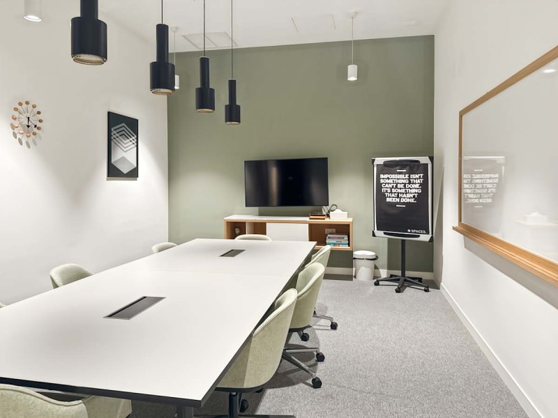 Espacio de trabajo en Madrid - imagen 9