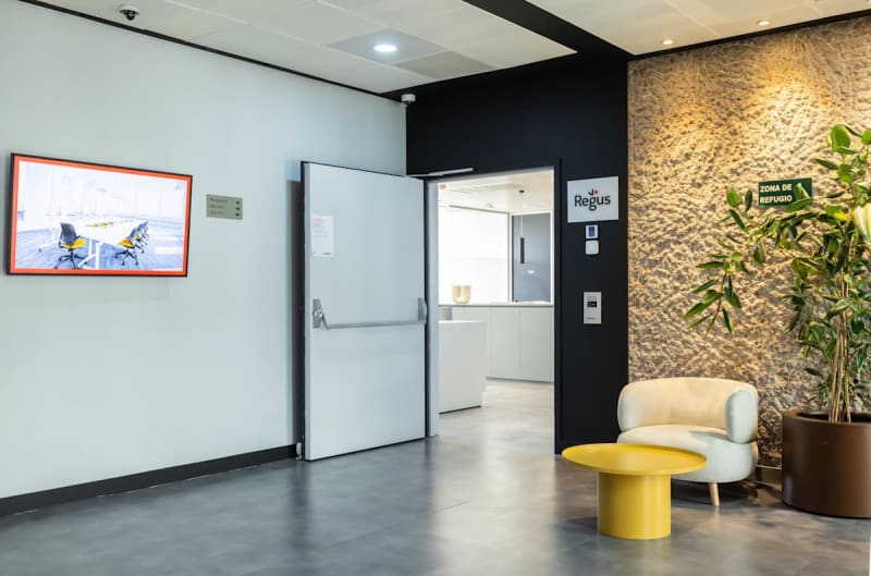 Espacio de trabajo en Madrid - imagen 9