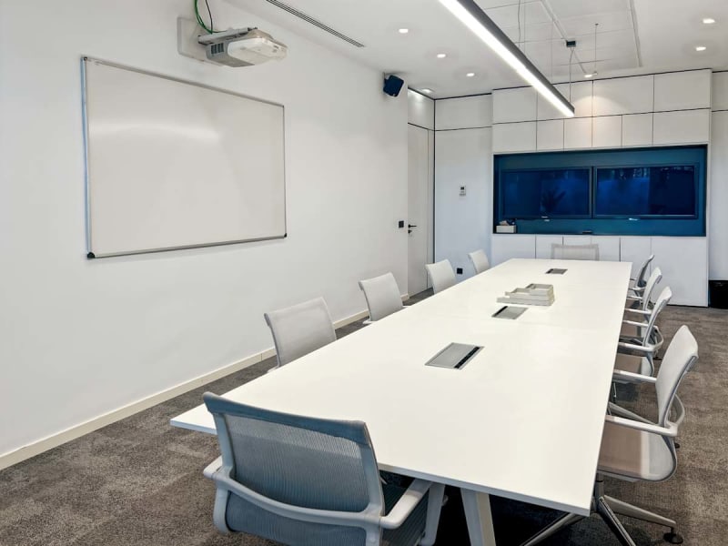 Espacio de trabajo en Madrid - imagen 9