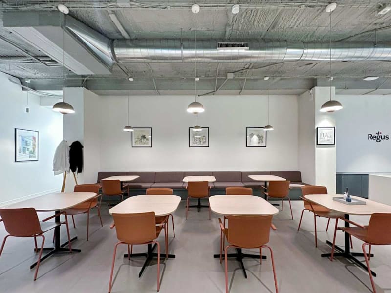 Espacio de trabajo en Madrid - imagen 9