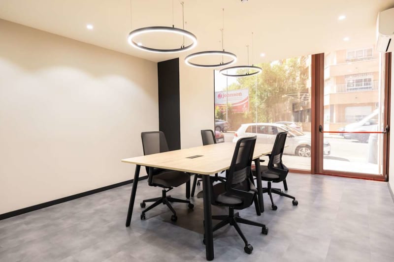 Espacio de trabajo en Madrid - imagen 9