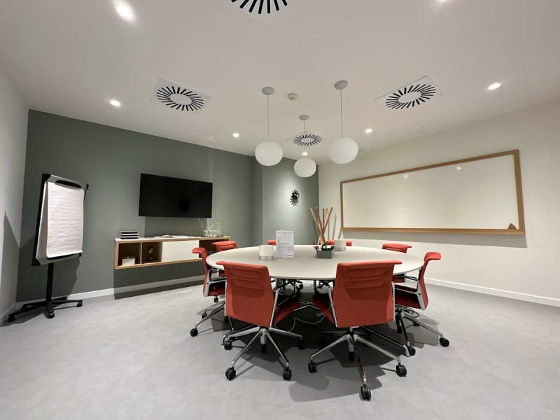 Coworking proche du centre à Manoteras
