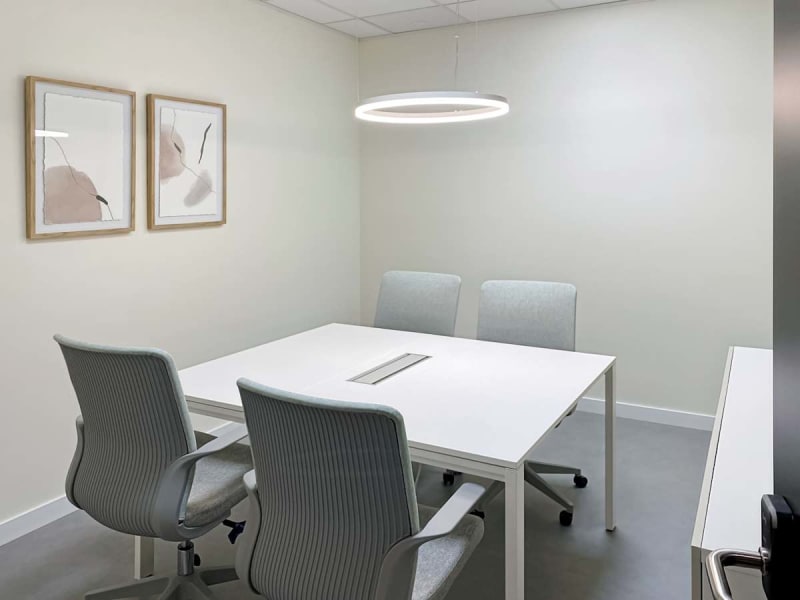 Espacio de trabajo en Madrid - imagen 9