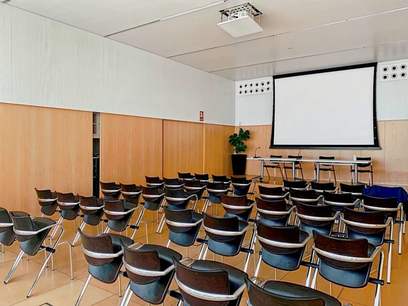 Coworking proche du centre à Centro