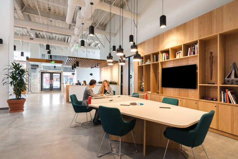 Espacio de trabajo en Barcelona - imagen 4
