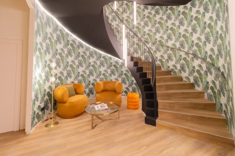 coworking con estilo barcelona sarria - Sant Gervasi Barcelona