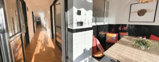office premium paseo de gracia barcelona