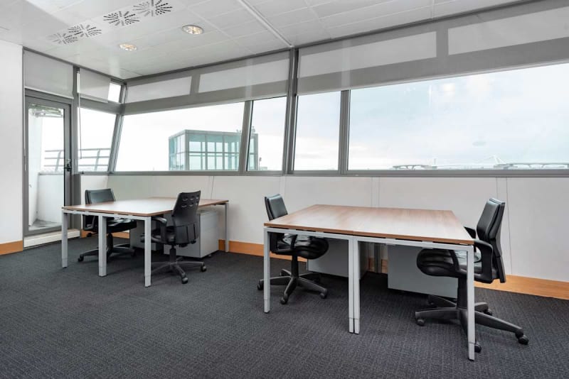 Espacio de trabajo en Barcelona - imagen 4