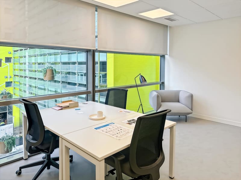 Espacio de trabajo en Madrid - imagen 4