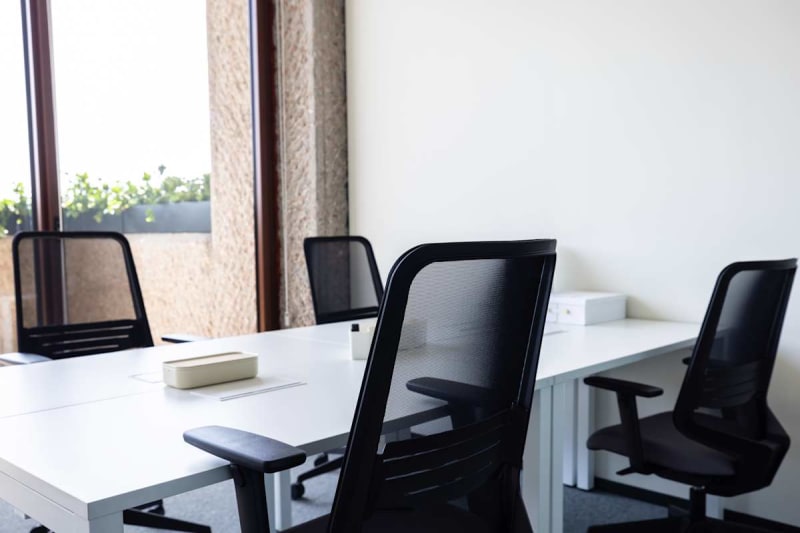 Espacio de trabajo en Madrid - imagen 4