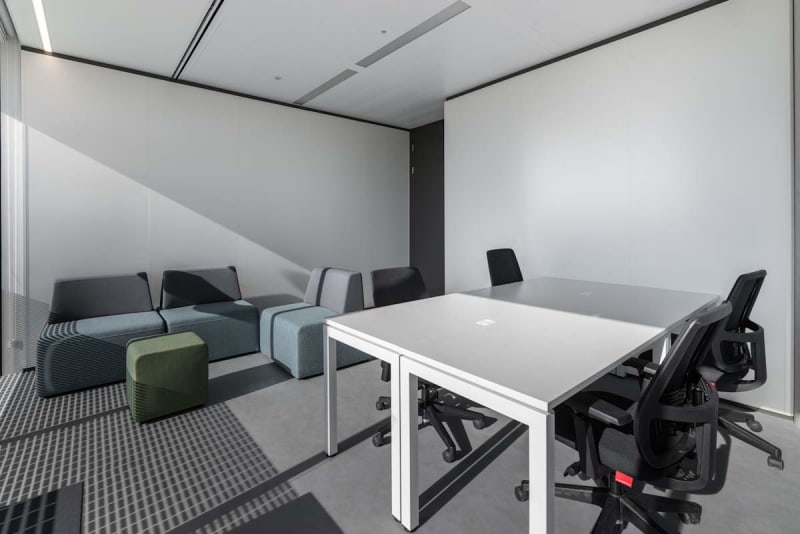 Espacio de trabajo en Madrid - imagen 4