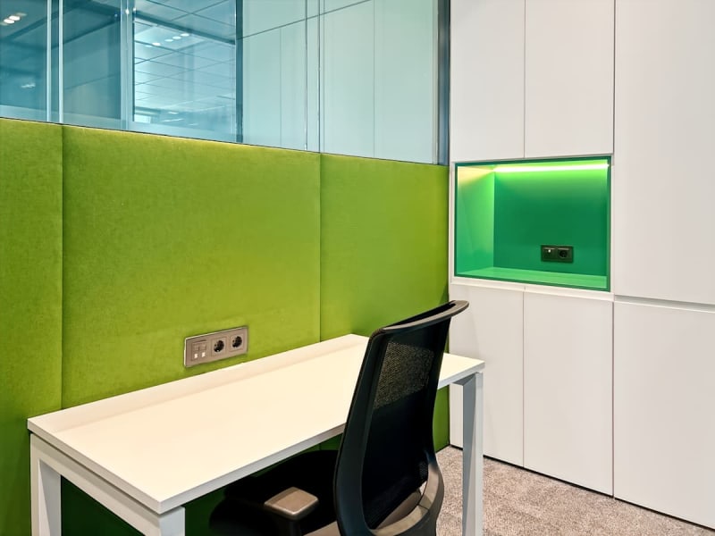 Espacio de trabajo en Madrid - imagen 4