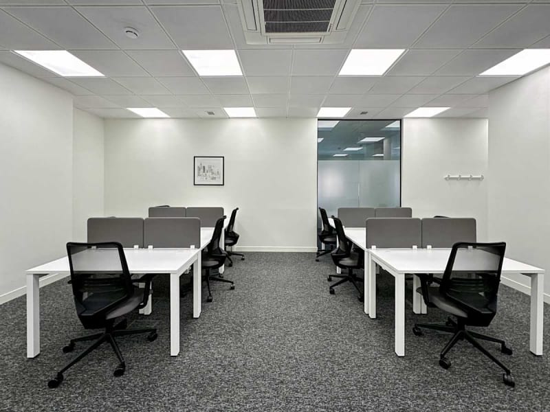 Espacio de trabajo en Madrid - imagen 4
