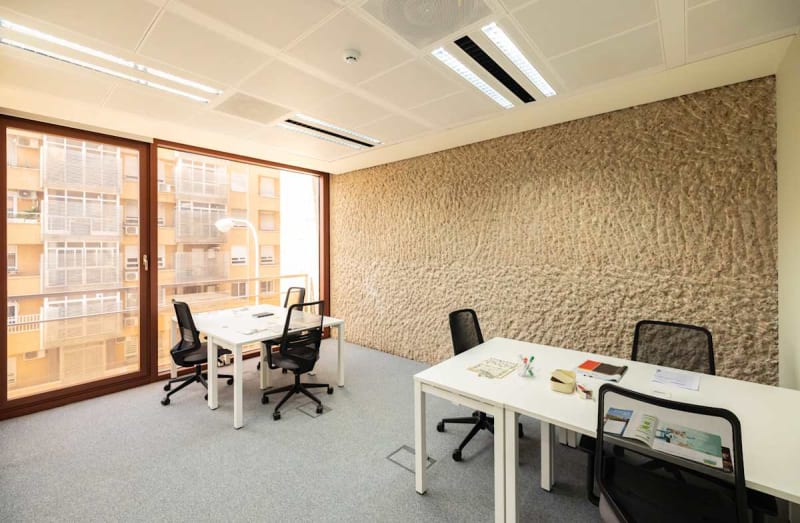 Espacio de trabajo en Madrid - imagen 4