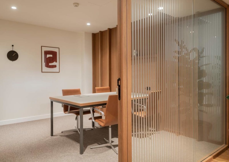 Espacio de trabajo en Madrid - imagen 4