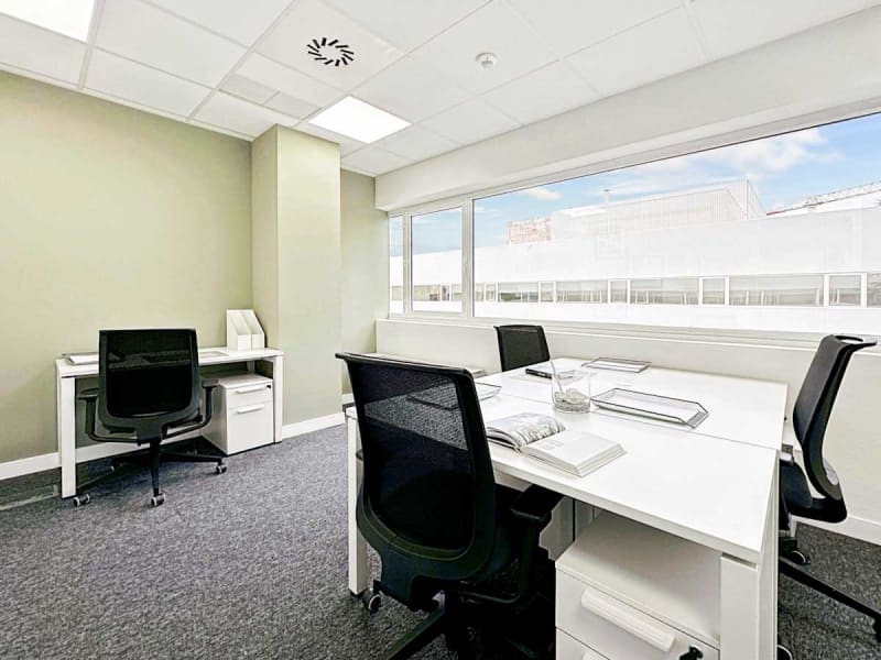 Espacio de trabajo en Madrid - imagen 4
