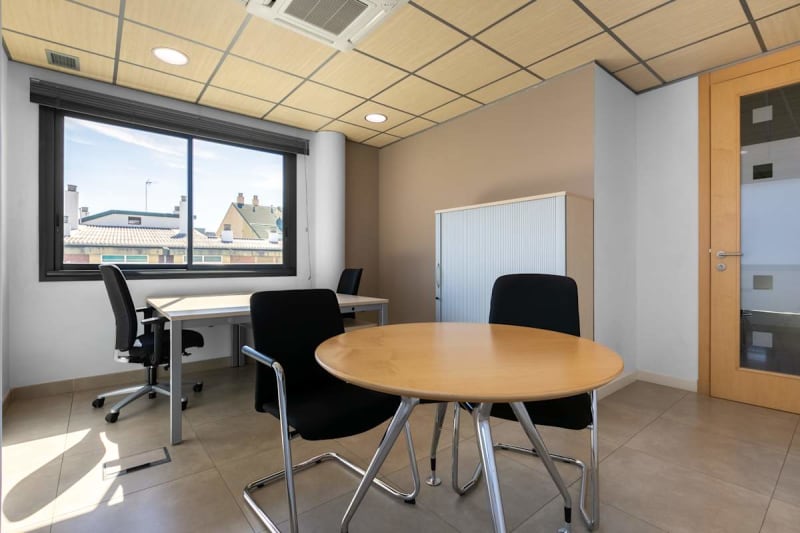 Coworking for teams in Centro | Officionados